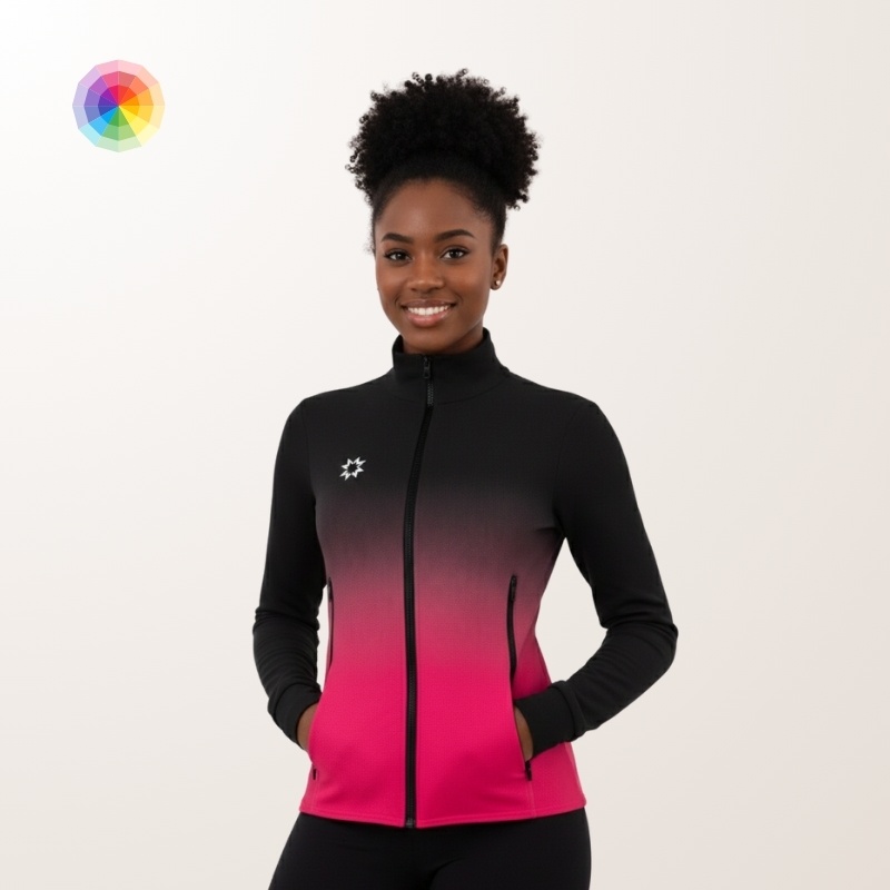 Veste Custom personnalisée