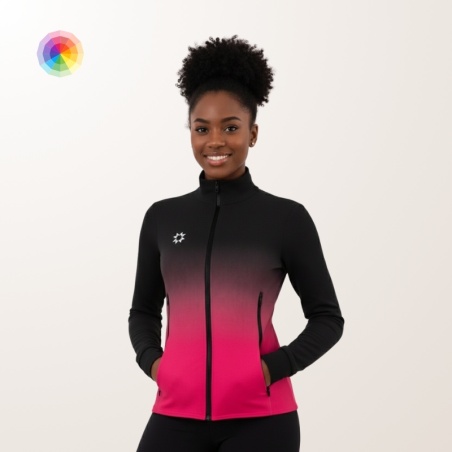 Personalised Custom Jacket