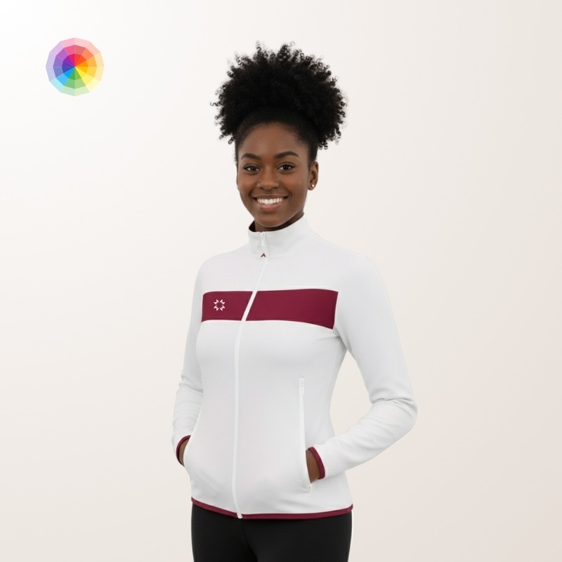 Veste Custom personnalisée