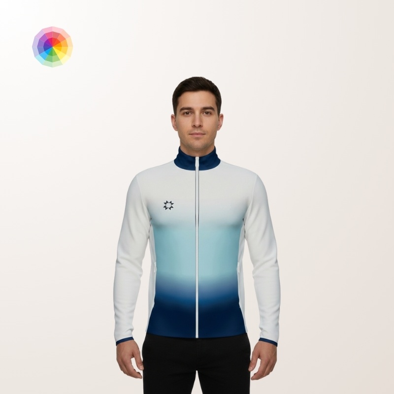 Veste Custom personnalisée