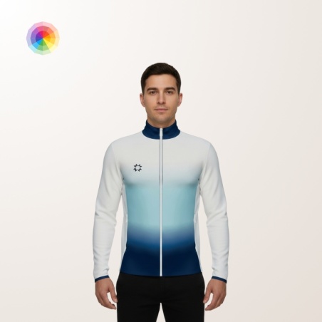 Personalised Custom Jacket