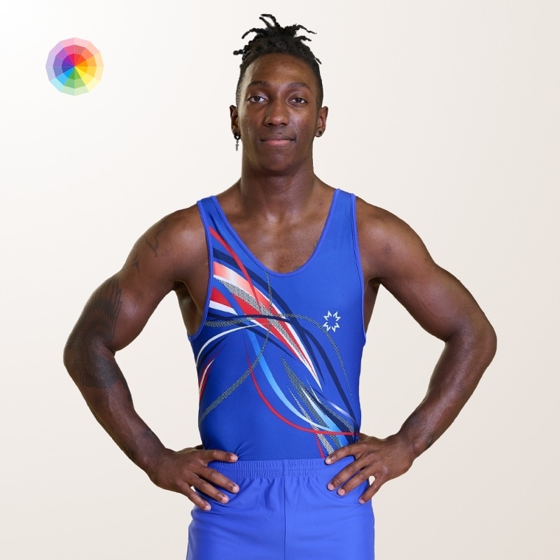 Tricou personalizat - Gallia