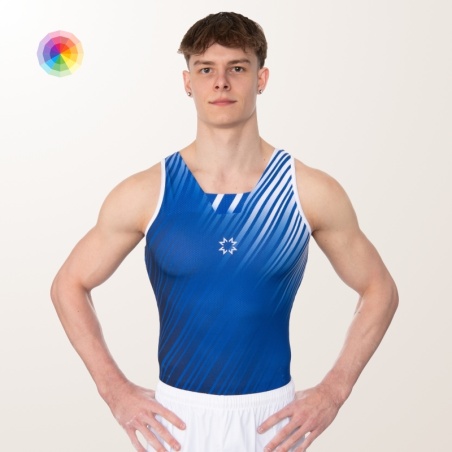 Personalisiertes Trikot - Eddy