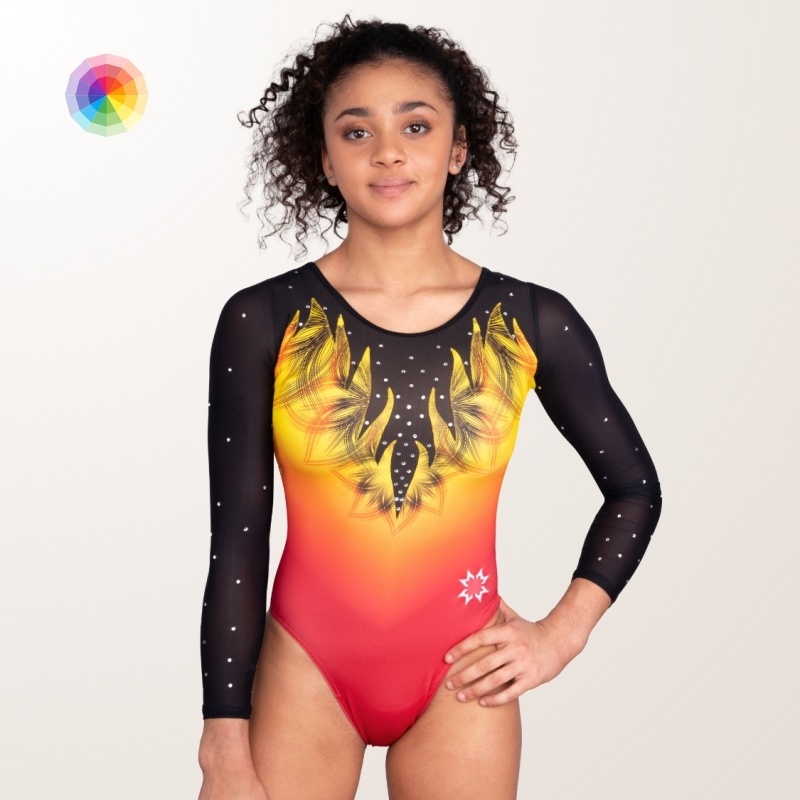 Personalised Olympic