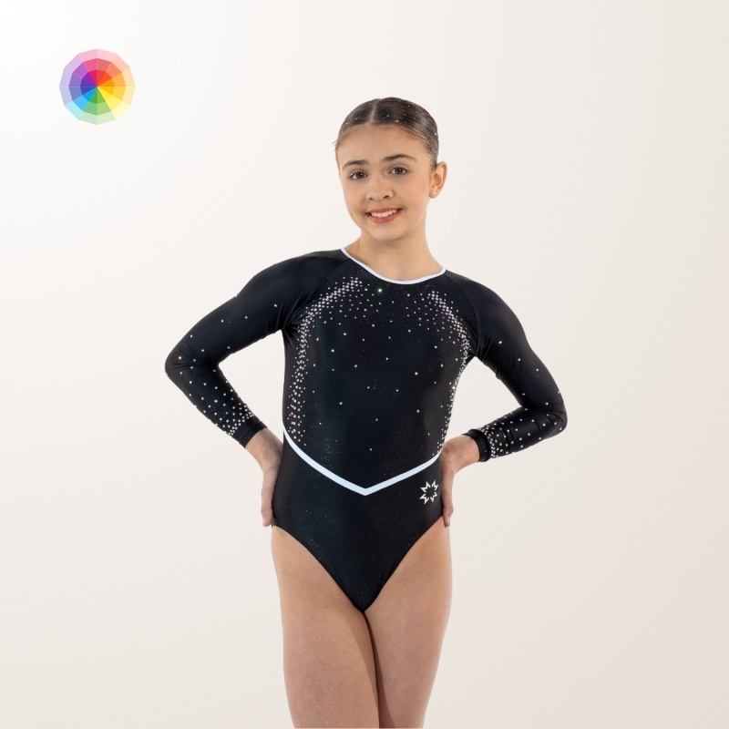 Justaucorps personnalisé club - Comete