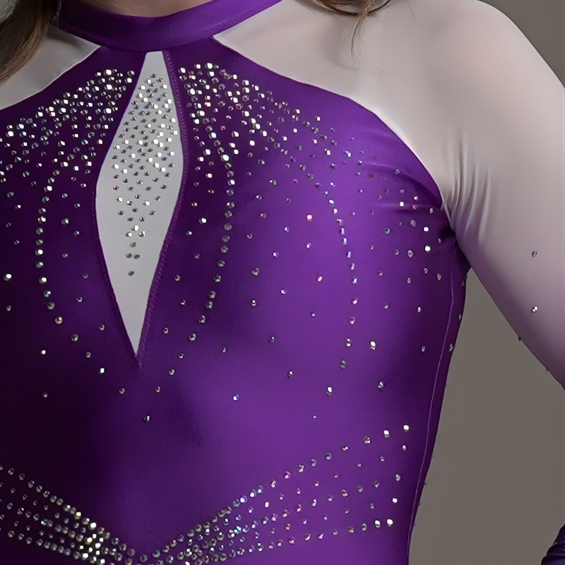 EUPHORIA Leotard | Moreau