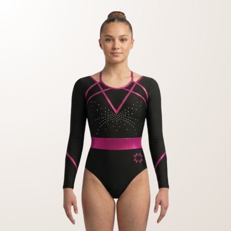 Trikot ML Etoile Schwarz