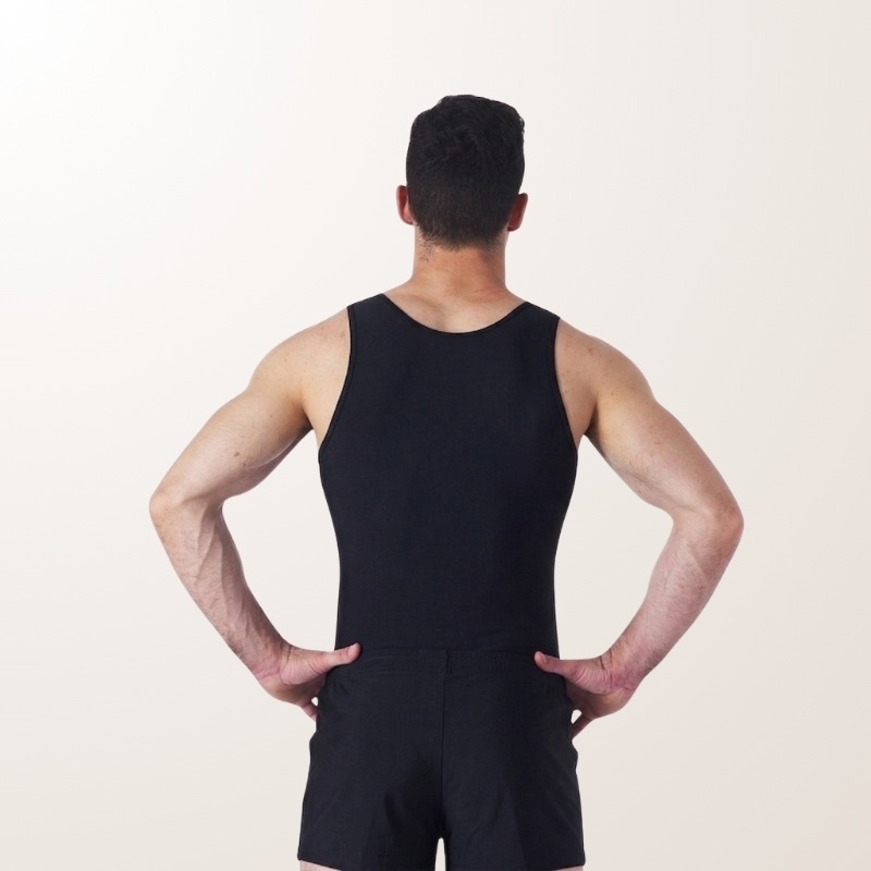 Trikot negru