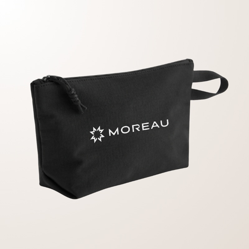 Gymnastics glove bag