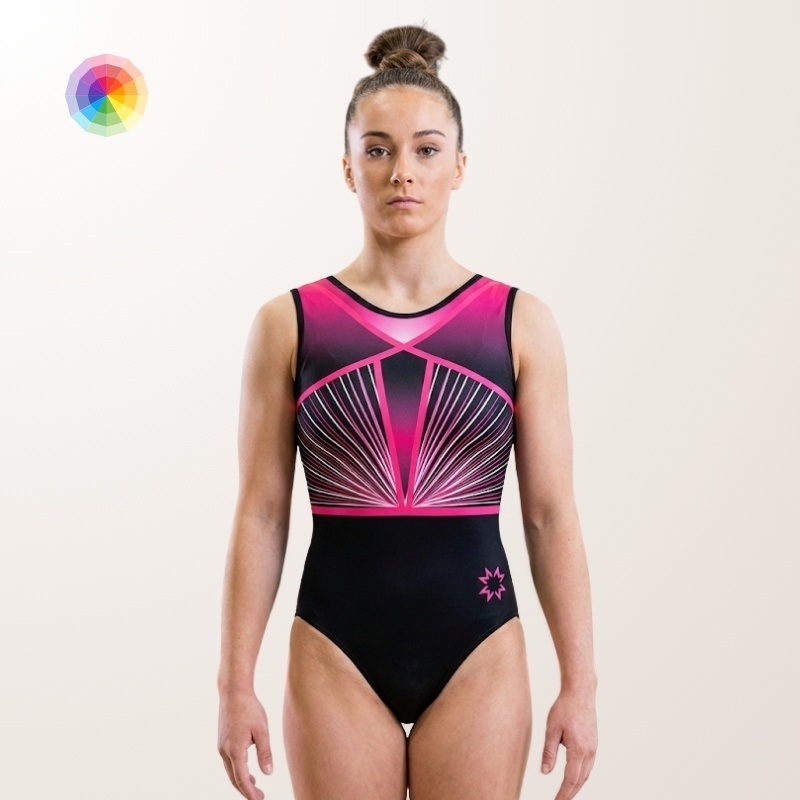 Sportpulse Scintillia personalised