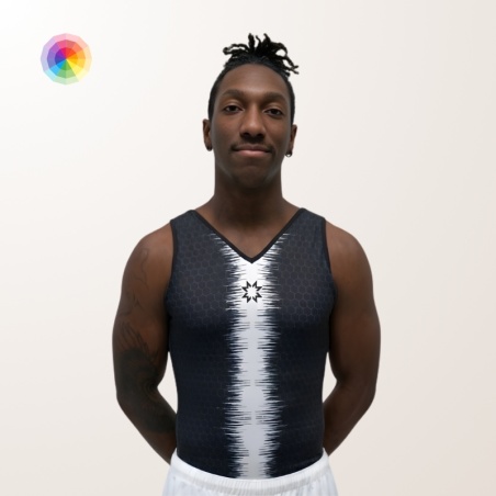 Customized Leotard - ECHO