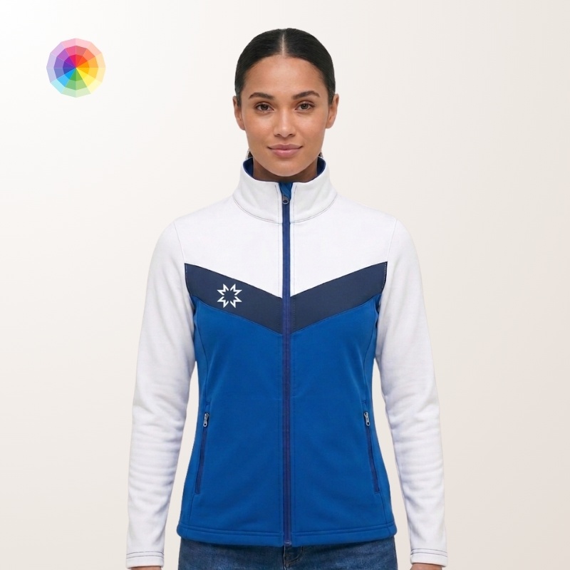 copy of Custom Active Jacket