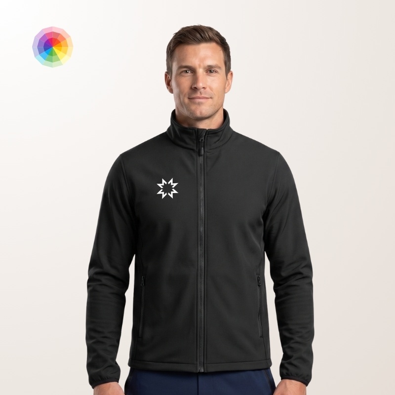 copy of Custom Active Jacket