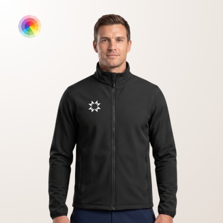 copy of Custom Active Jacket