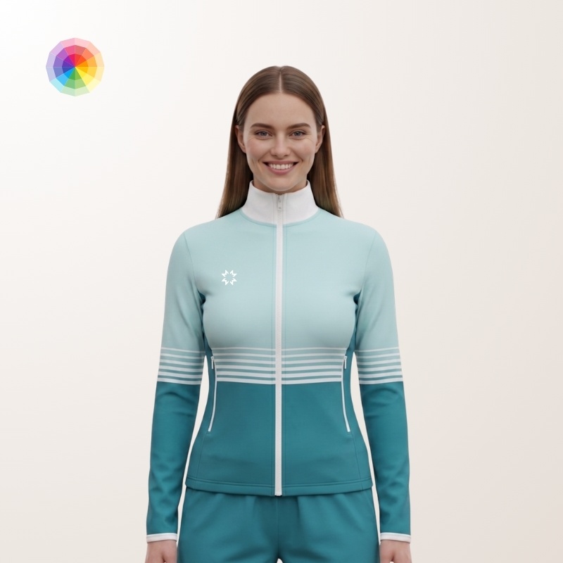 Veste Custom personnalisée