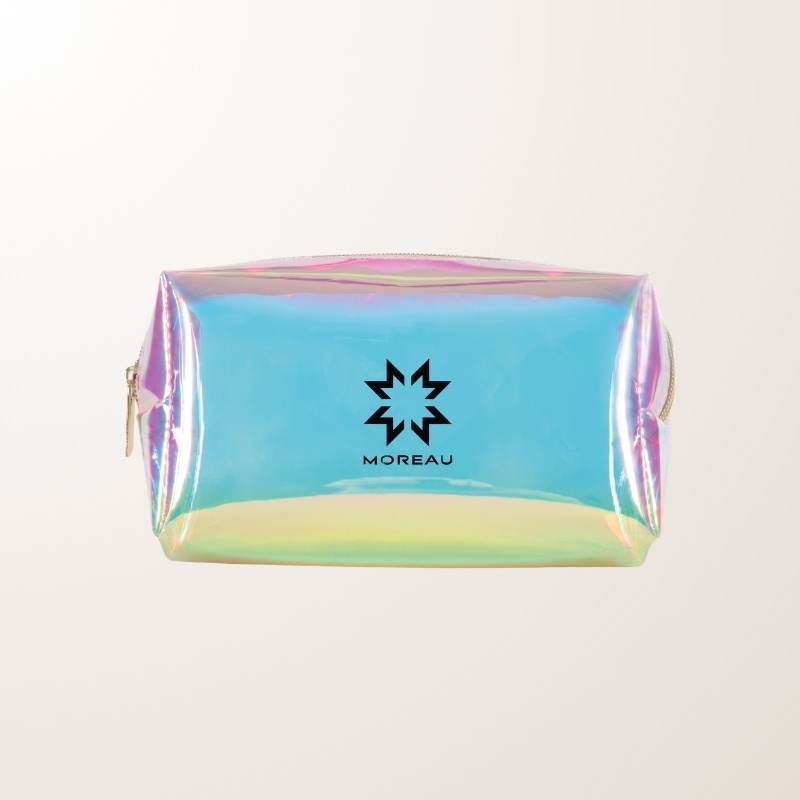Holographic oven glove bag