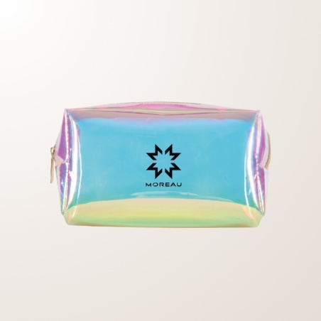 Sac à maniques holographique