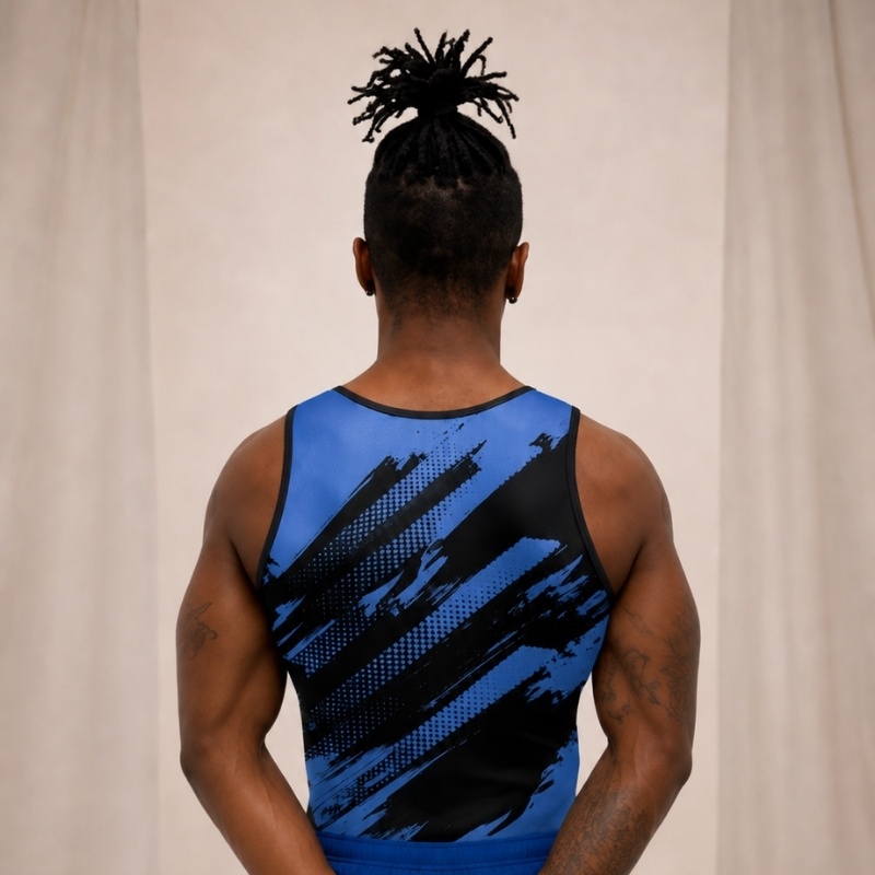 Trikot „Shadow“ | Moreau