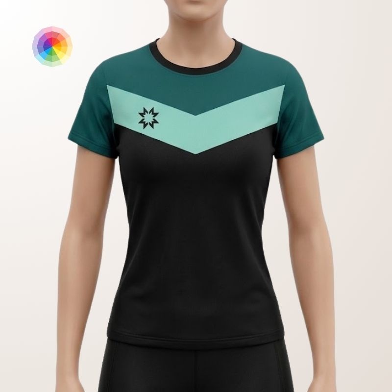 copy of Personalised T-shirt 2