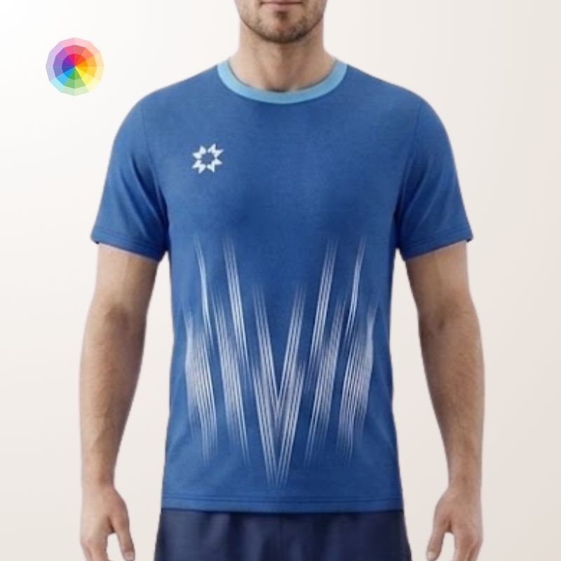 Personalised T-shirt 2
