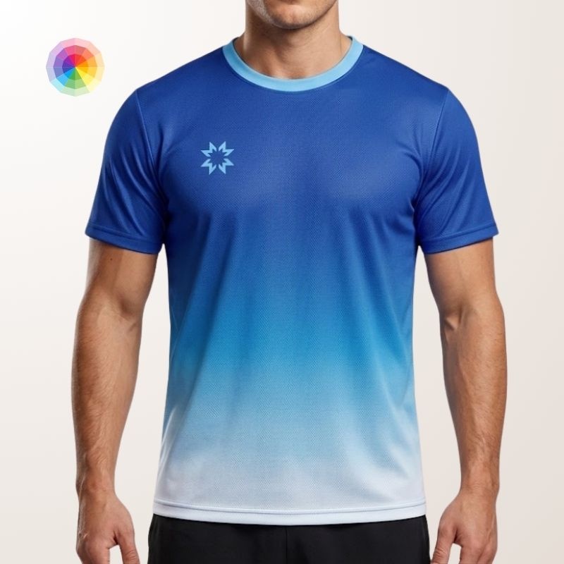 copy of Personalised T-shirt 2