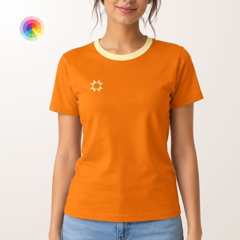 copy of Personalised T-shirt 2