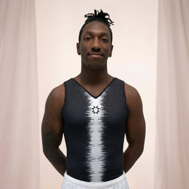 Tricou Echo | Moreau