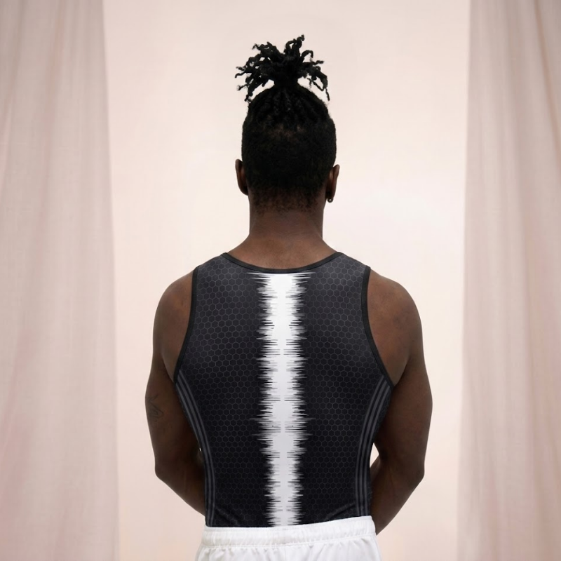 Tricou Echo | Moreau