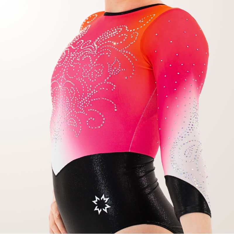 Ephea Leotard