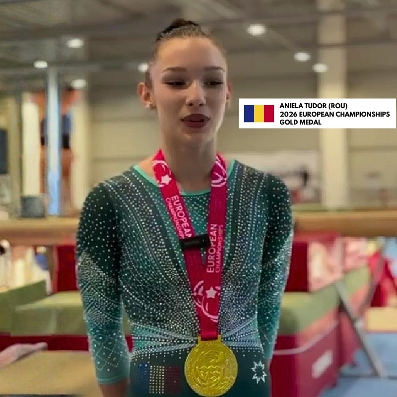 Justaucorps Astra, Compétition Haut de Gamme | Moreau Sport