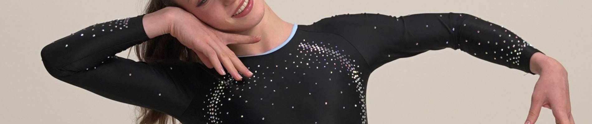 COMPETITION LEOTARD