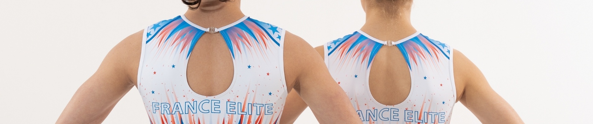 TRAINING LEOTARD
