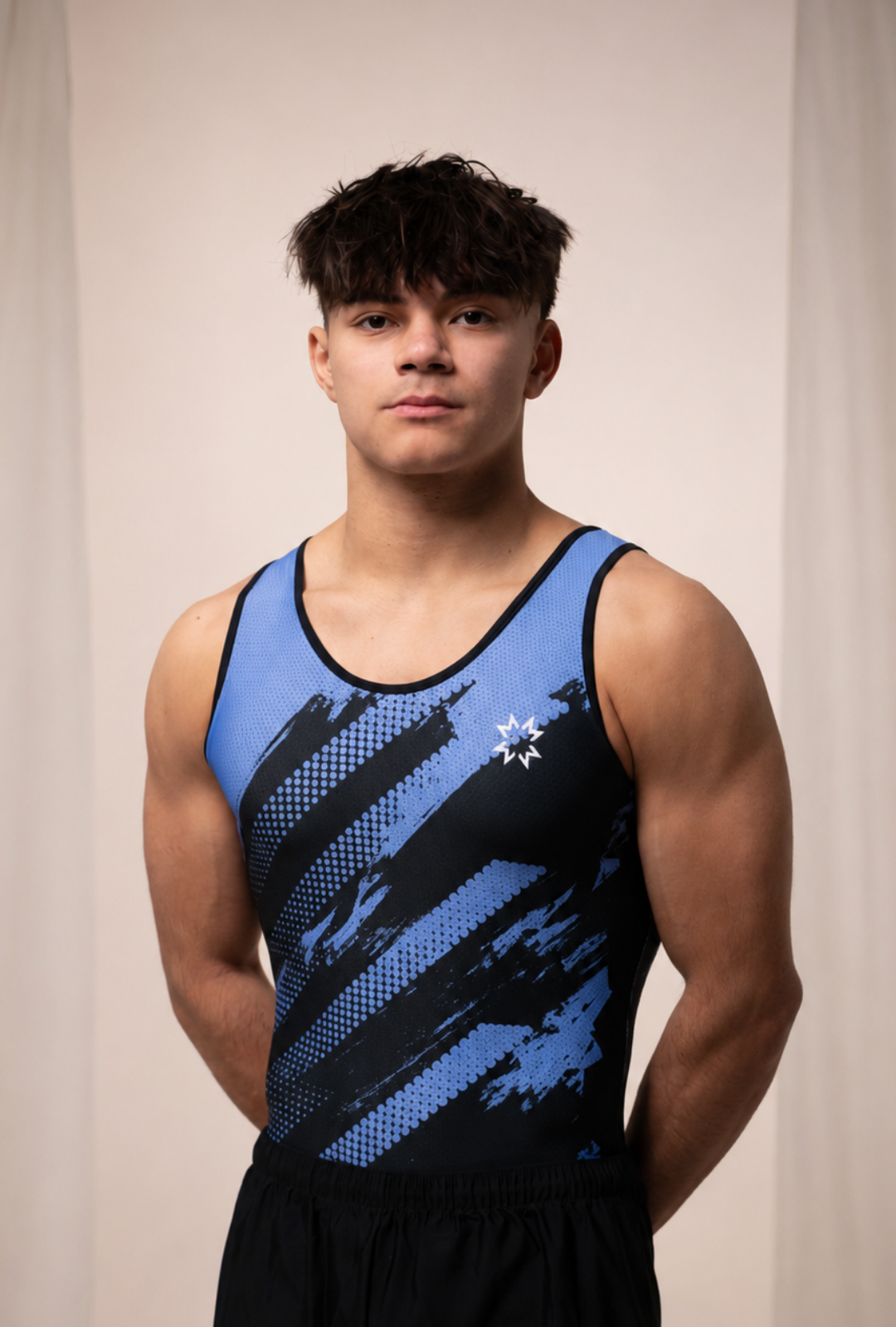 Neue Leotards